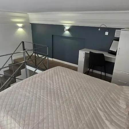 Telegrafas25-modern In The Center Of * Kaunas