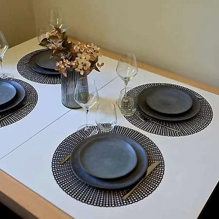 Apartamento Telegrafas25-modern In The Center Of Kaunas