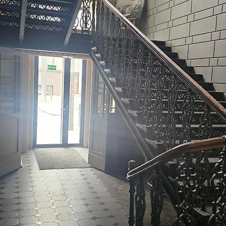 Telegrafas25-modern In The Center Of Apartamento *