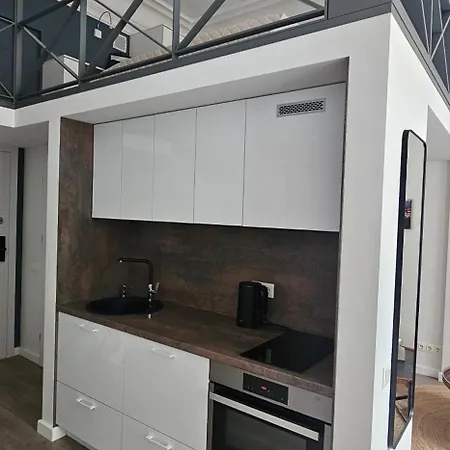 T-luxury In Time-modern In The Center Of Διαμέρισμα *