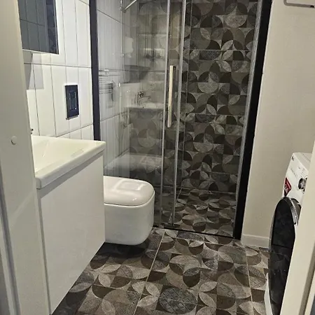 Apartamento Telegrafas25-modern In The Center Of Kaunas