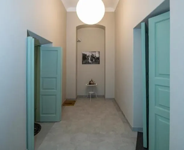 Telegrafas25-modern In The Center Of Appartement Kaunas