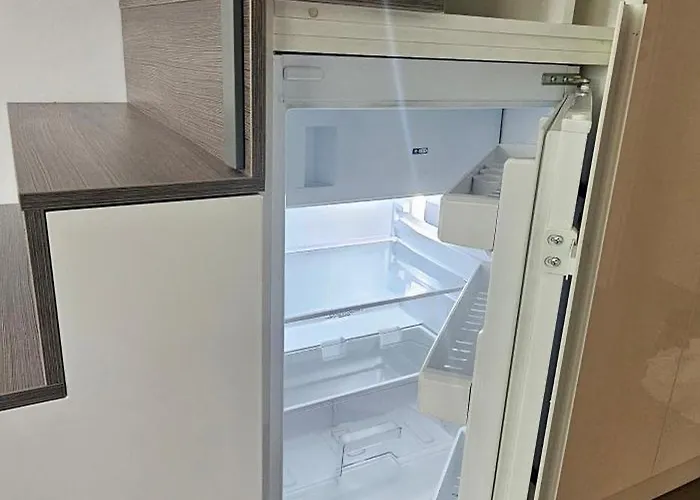 Telegrafas25-modern In The Center Of Kaunas